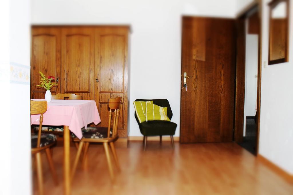 Hofer Guest House วิลลาค ห้อง รูปภาพ