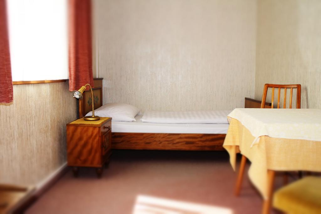 Hofer Guest House วิลลาค ห้อง รูปภาพ