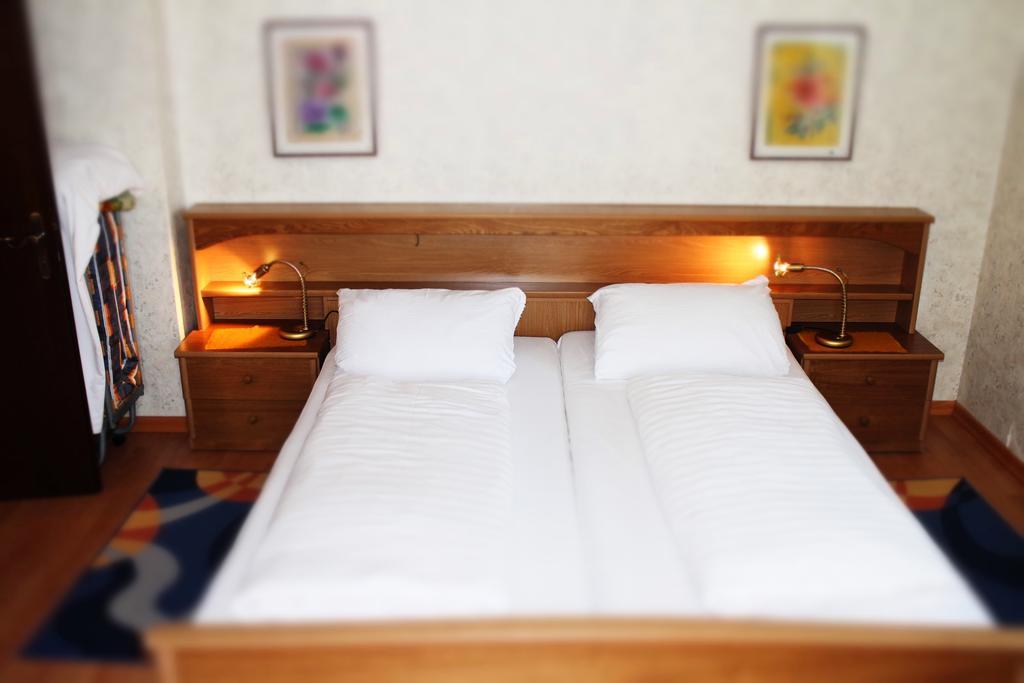 Hofer Guest House วิลลาค ห้อง รูปภาพ