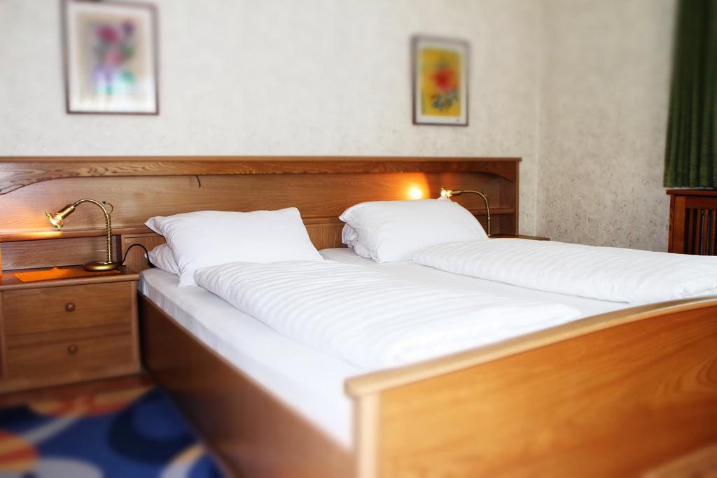 Hofer Guest House วิลลาค ห้อง รูปภาพ