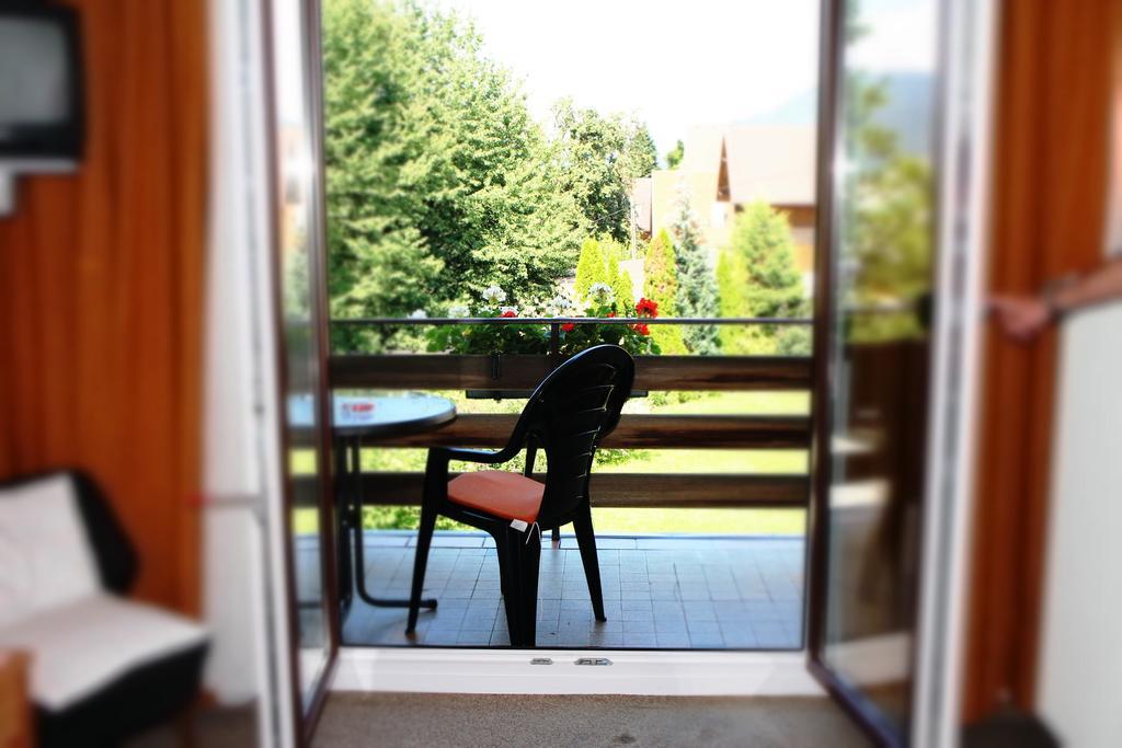 Hofer Guest House วิลลาค ห้อง รูปภาพ