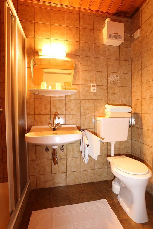Hofer Guest House วิลลาค ห้อง รูปภาพ