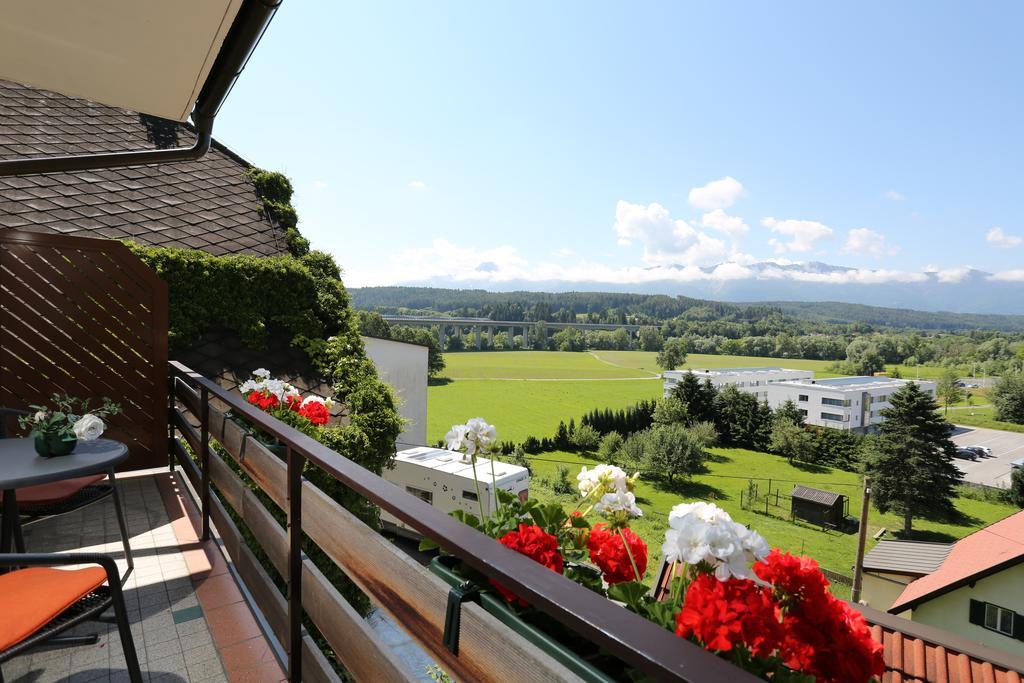 Hofer Guest House วิลลาค ห้อง รูปภาพ