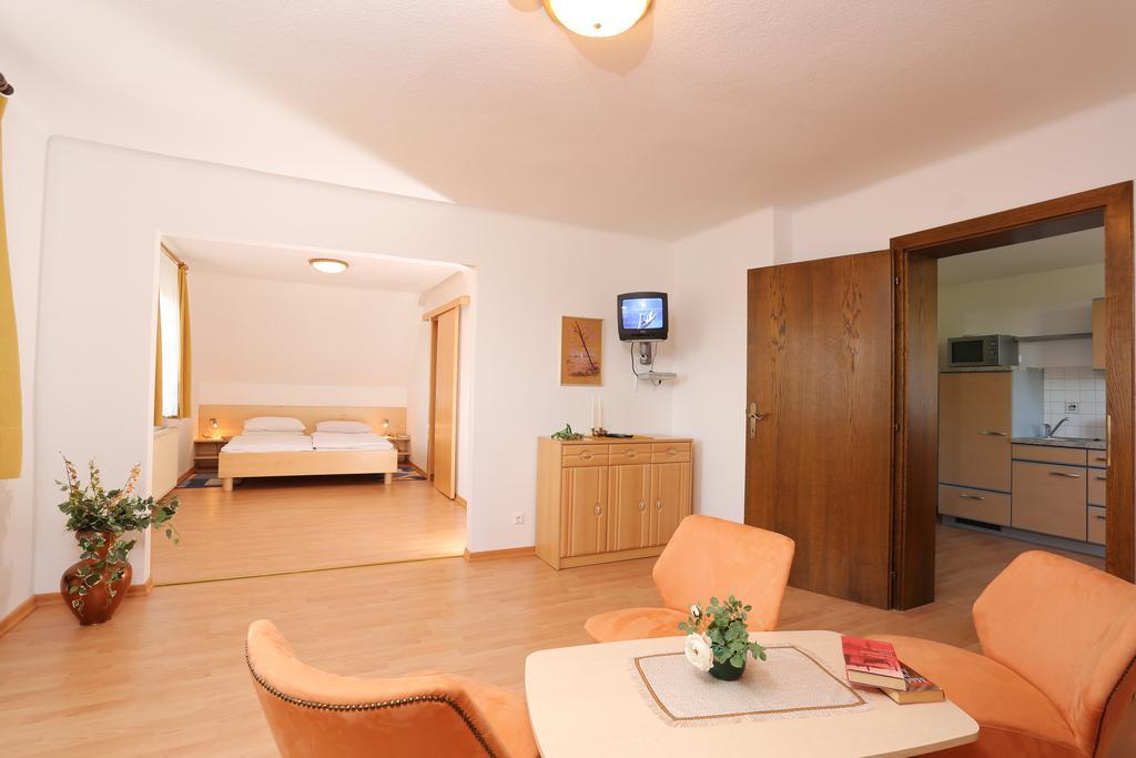 Hofer Guest House วิลลาค ห้อง รูปภาพ